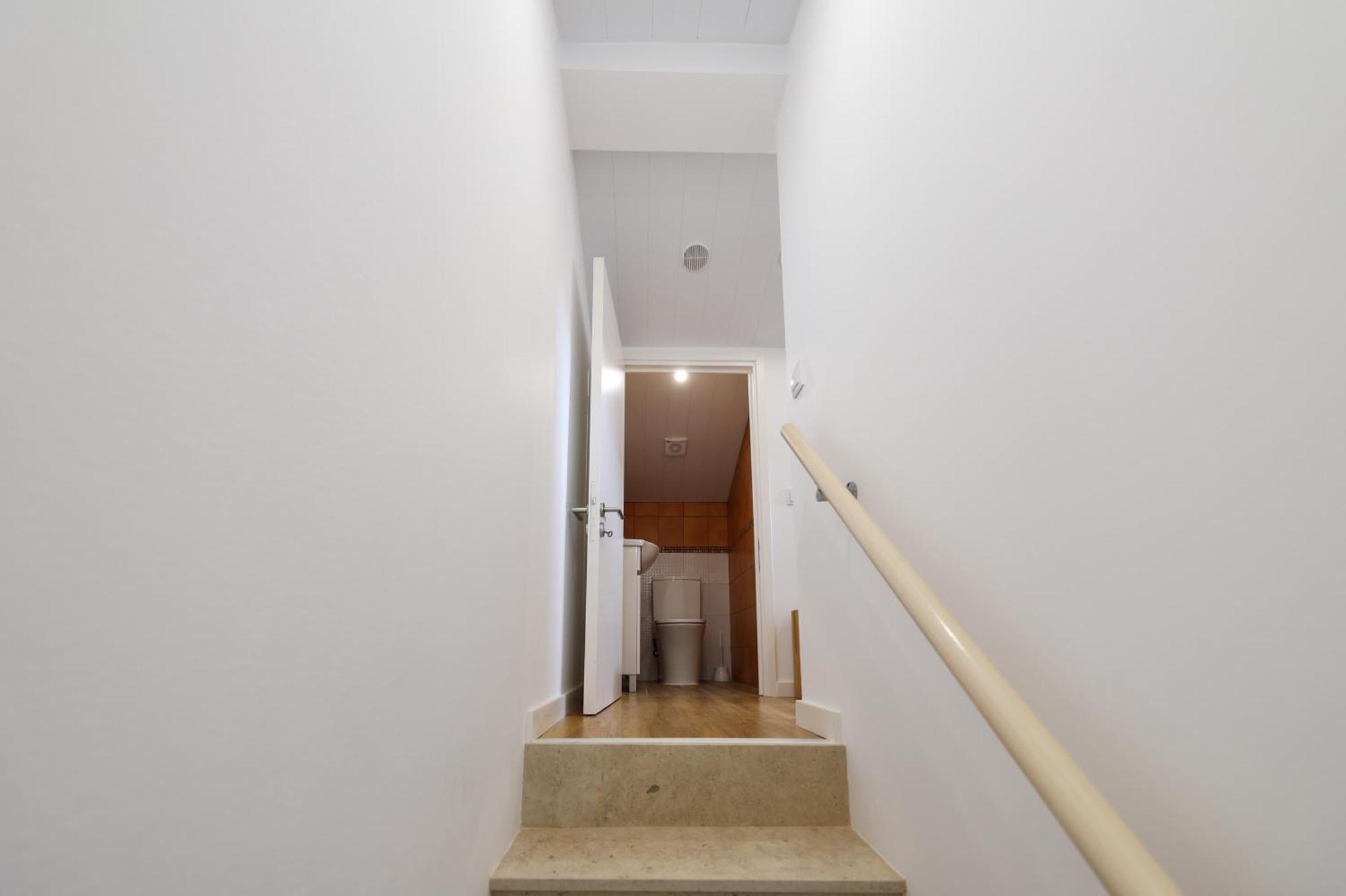 Casas Com Amoras In Serra Da Pescaria Famalicao Luaran gambar