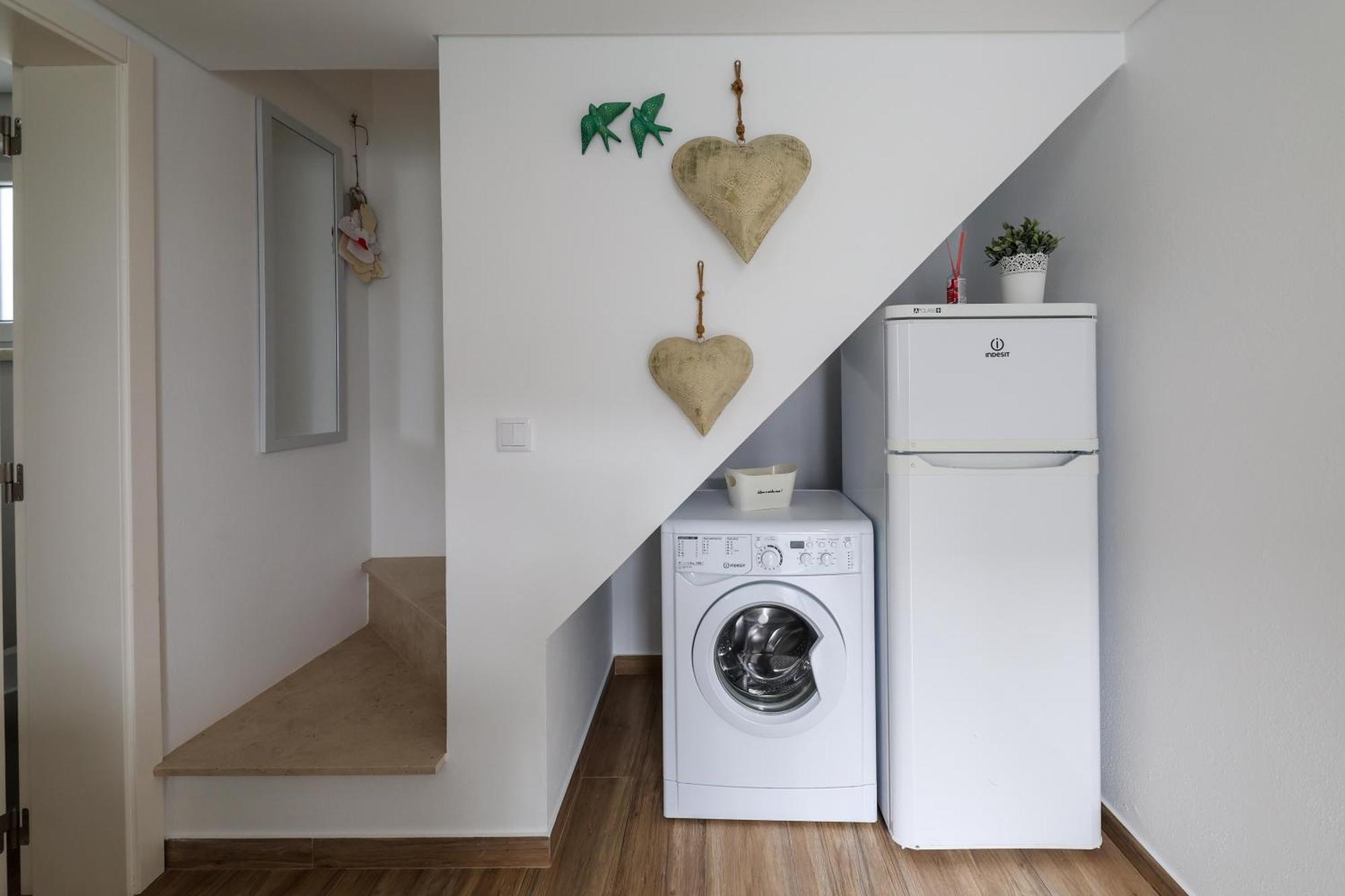 Casas Com Amoras In Serra Da Pescaria Famalicao Luaran gambar