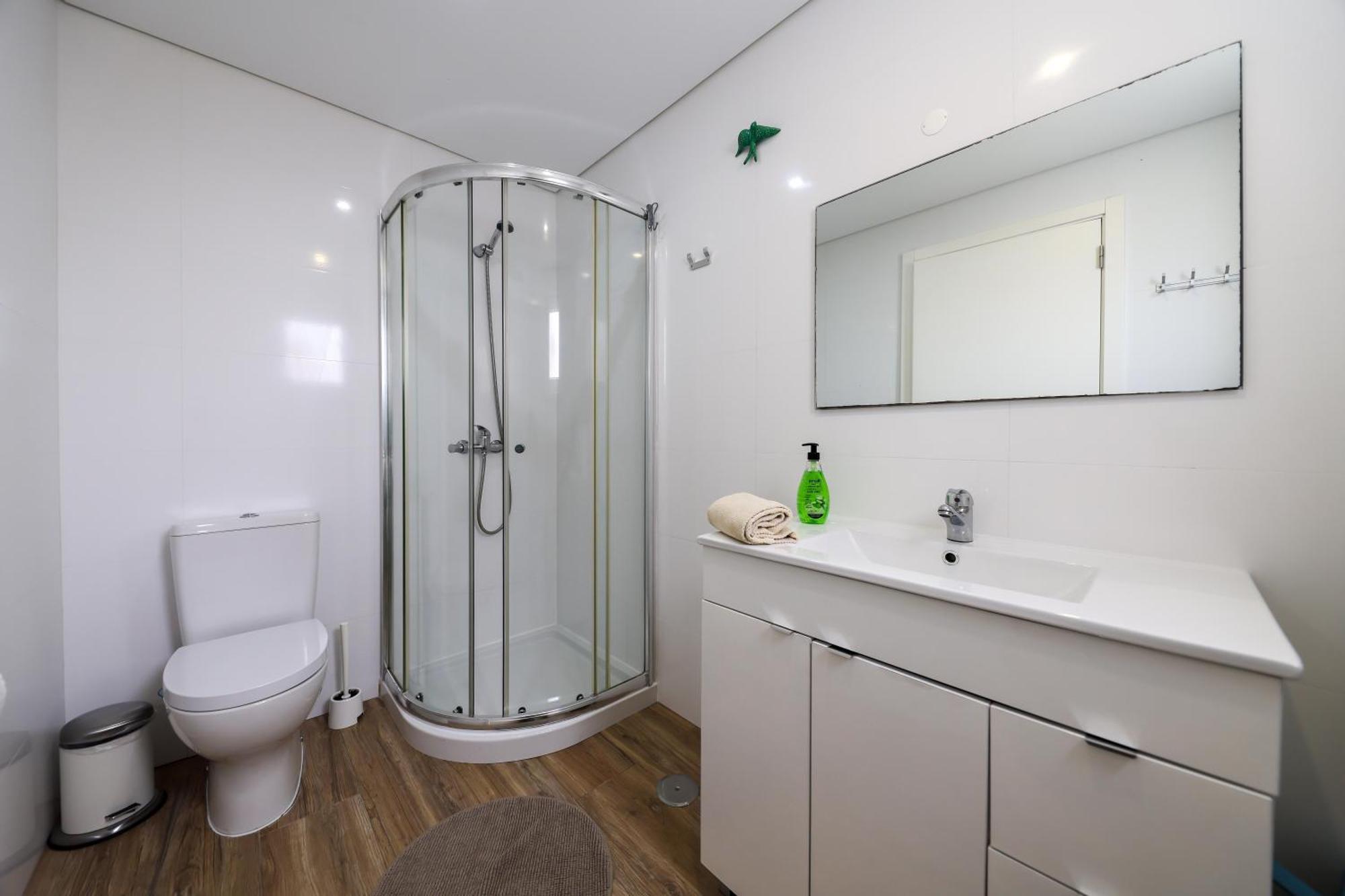 Casas Com Amoras In Serra Da Pescaria Famalicao Luaran gambar