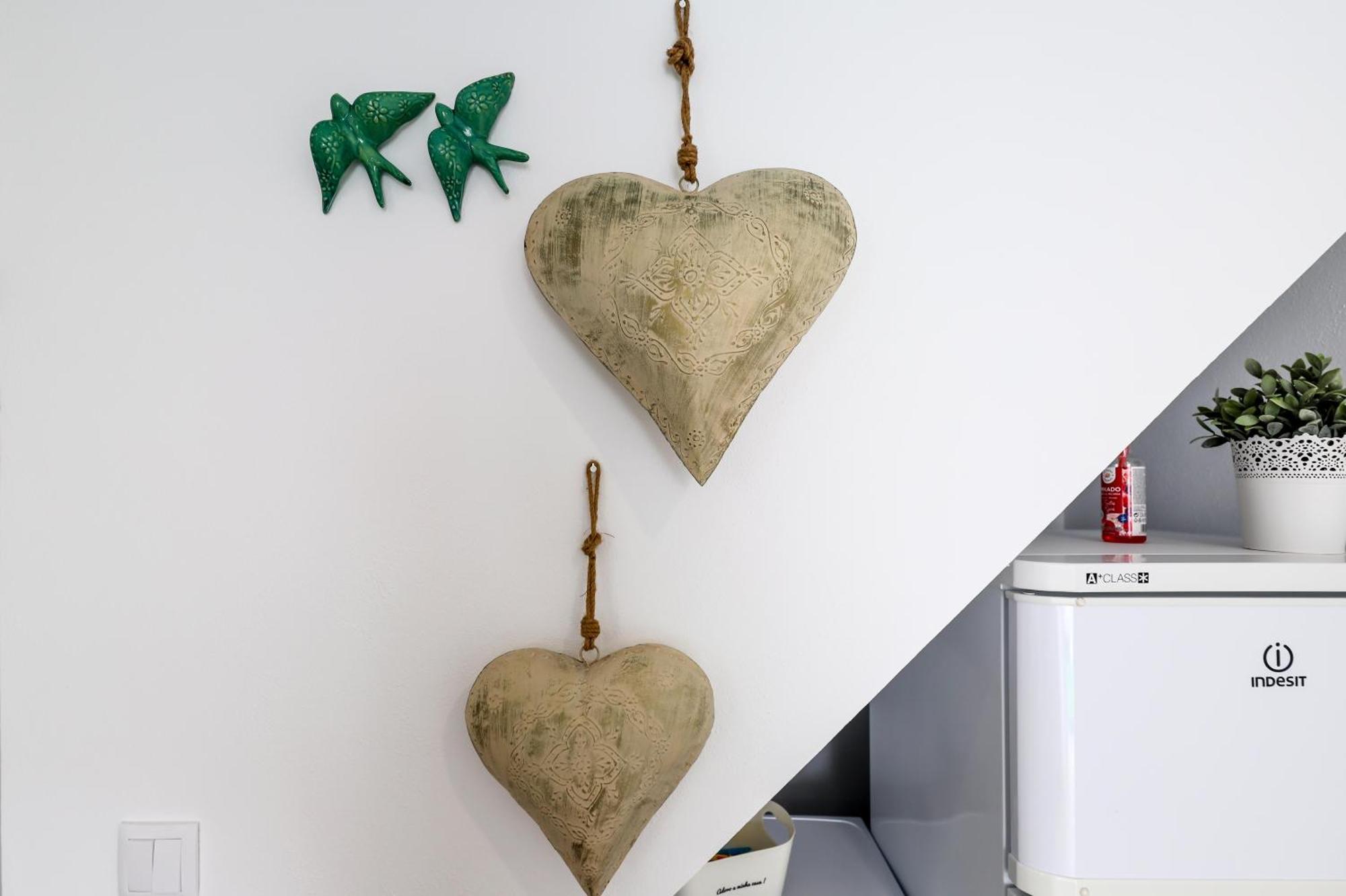 Casas Com Amoras In Serra Da Pescaria Famalicao Luaran gambar